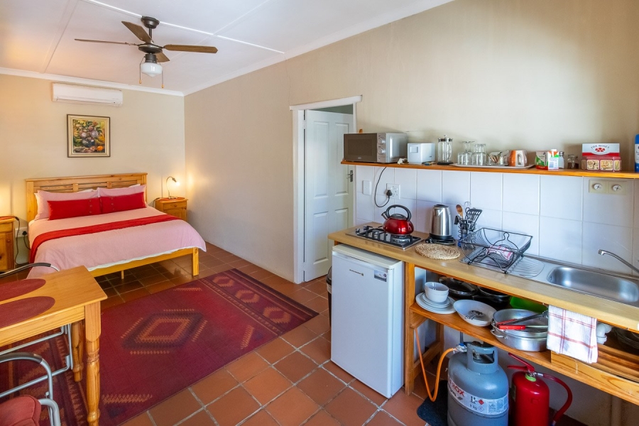 Commercial Property for Sale in Montagu Western Cape